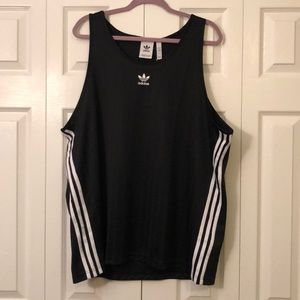 Adidas Football Tank